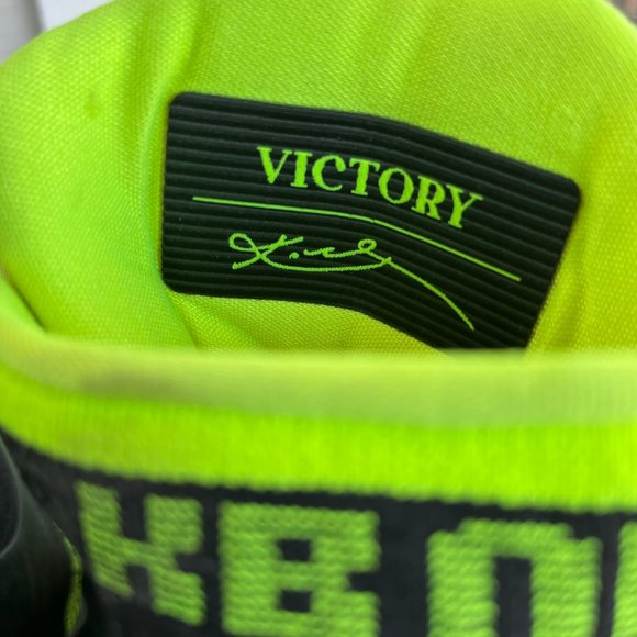 Nike Men's Kobe 9 Elite Victory Shoes Sneakers Size10 Style 630847-077 - Picture 12 of 13